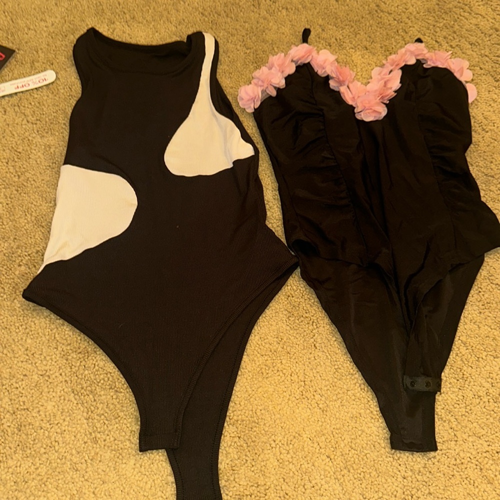 Bodysuit Bundle - image 1